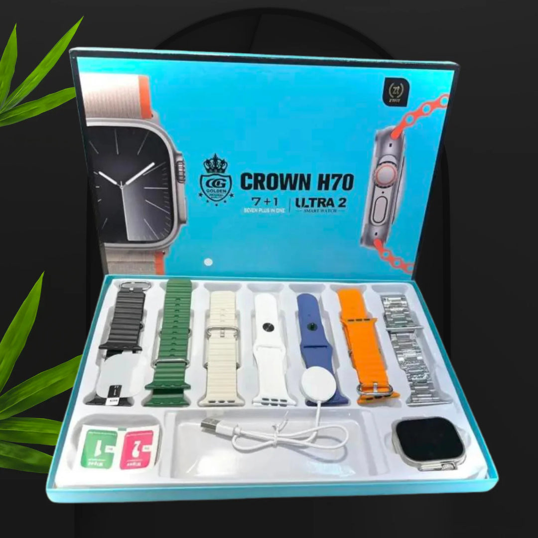 Crown h70